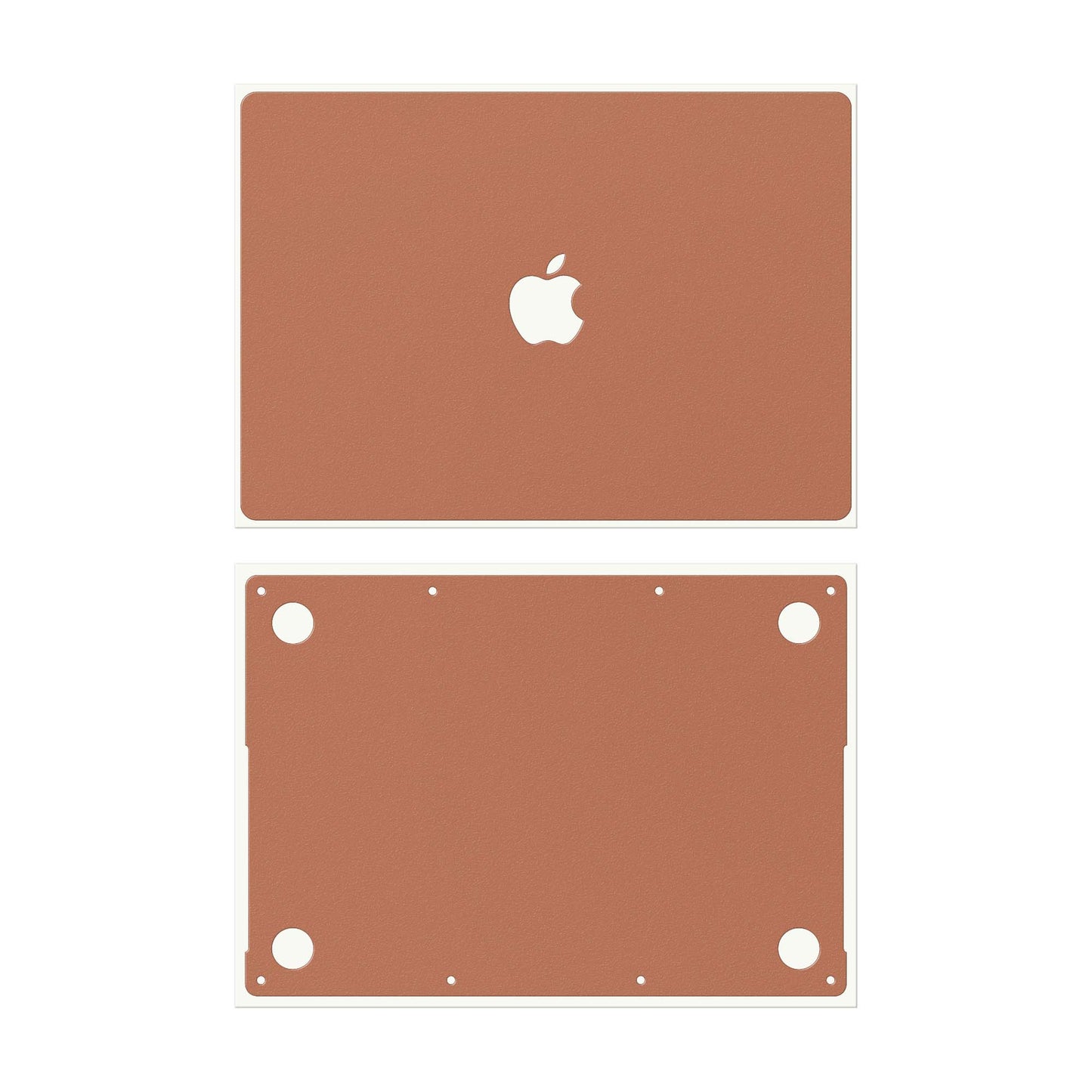 Ochris - MacBook