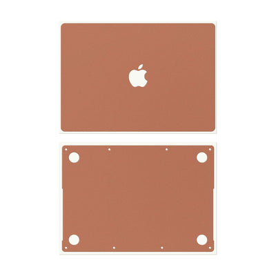 Ochris - MacBook