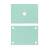 Peonia - MacBook