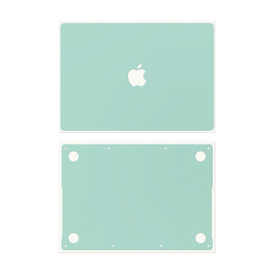 Peonia - MacBook