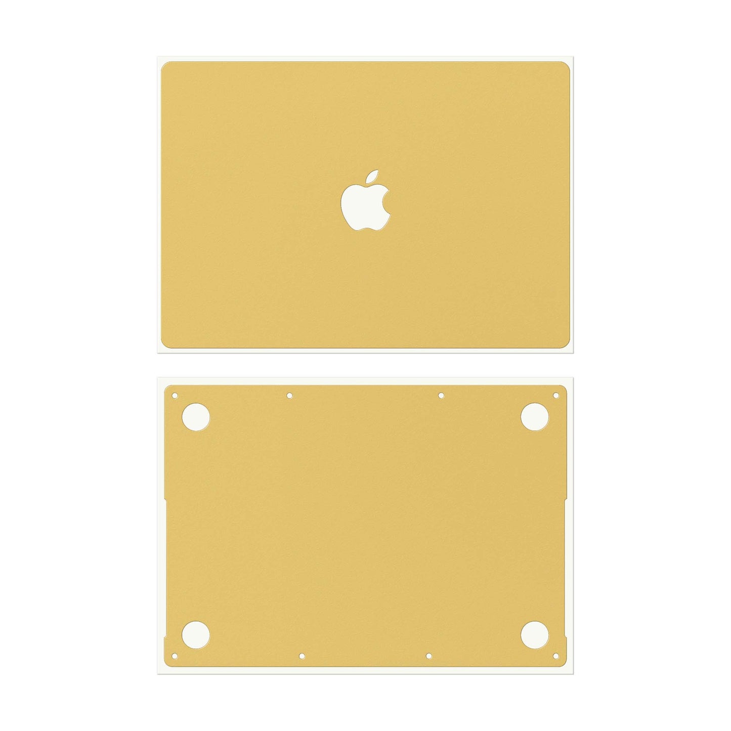 Roselle - MacBook