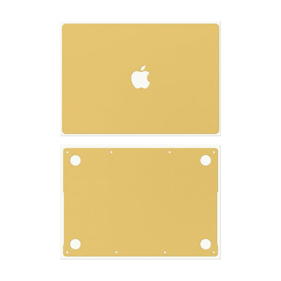 Roselle - MacBook