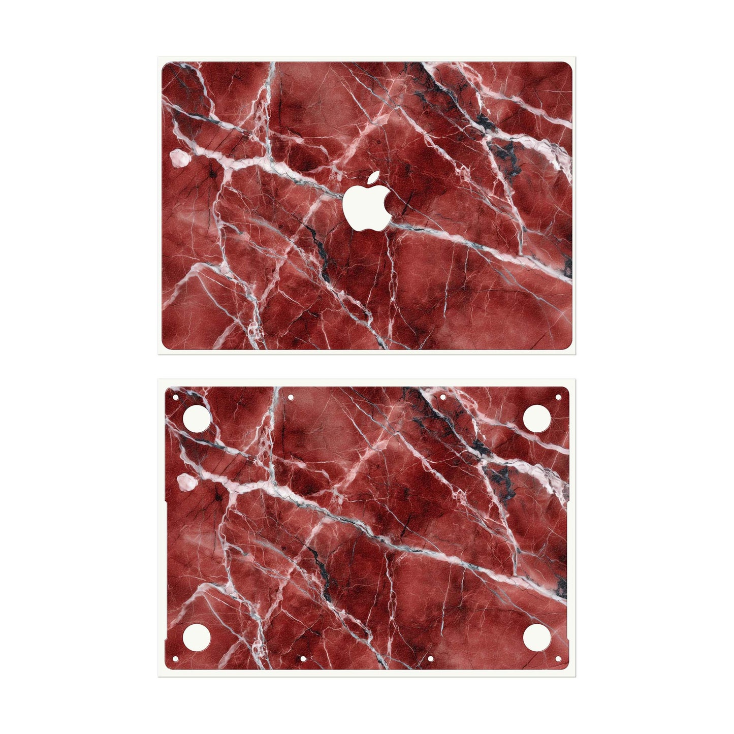 Rossa - MacBook