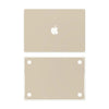 Sahara - MacBook