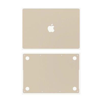 Sahara - MacBook
