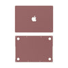 Sienna - MacBook