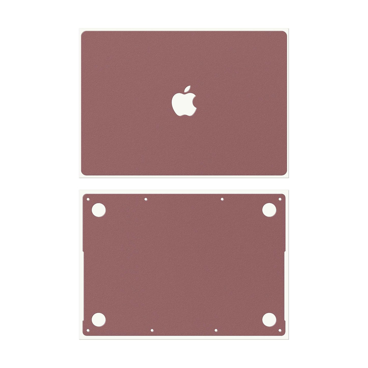Sienna - MacBook