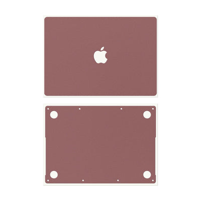 Sienna - MacBook
