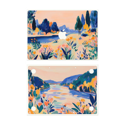 Valley Art