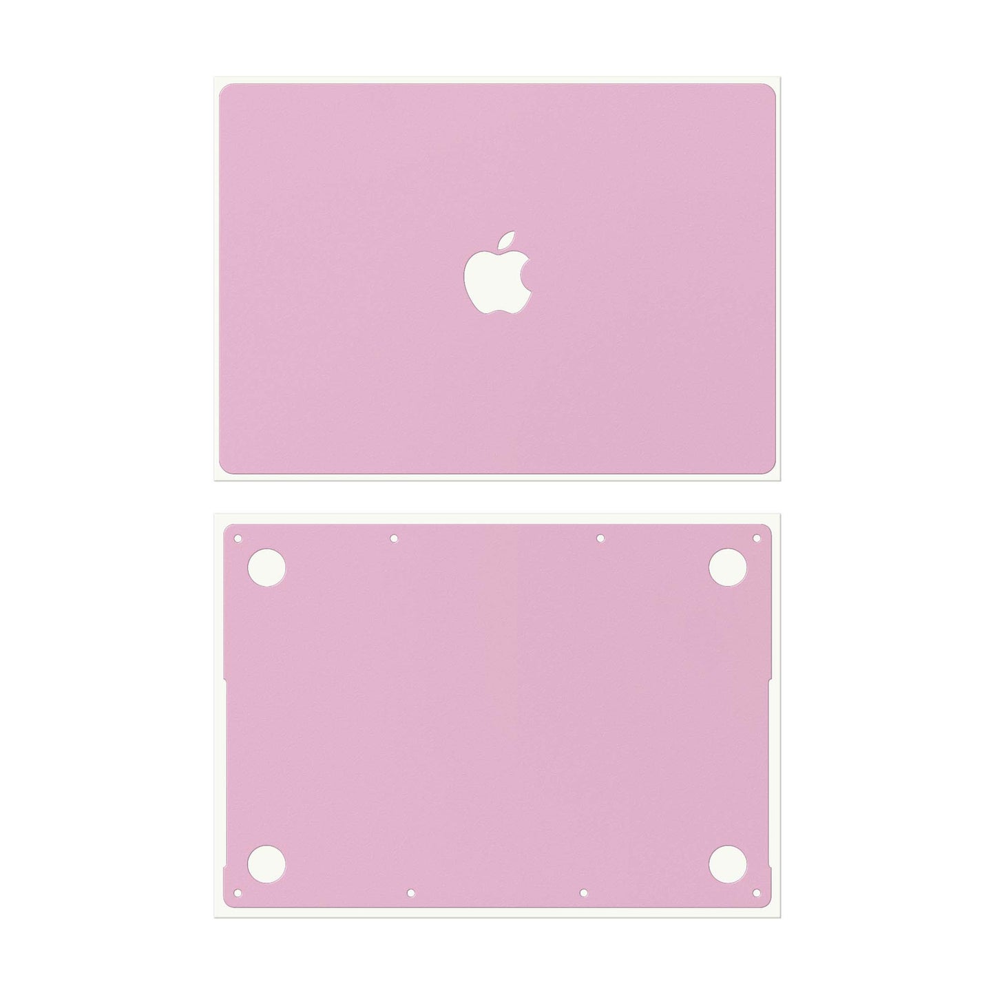 Velour - MacBook