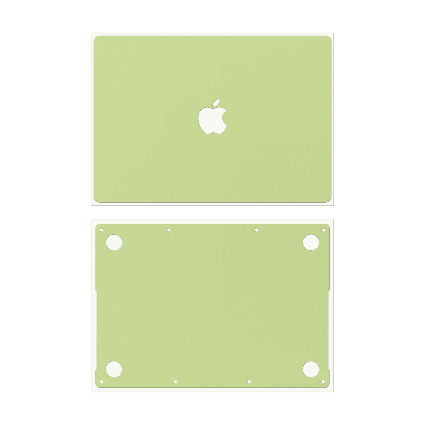 Verdal - MacBook