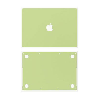 Verdal - MacBook