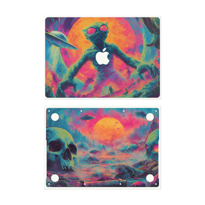 Exovoid