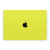 Acid Yellow - MacBook