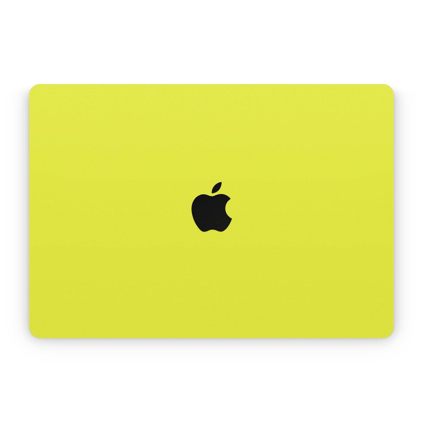 Acid Yellow - MacBook