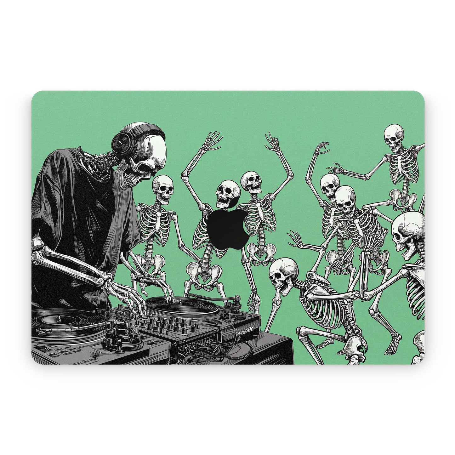 Afterlife - MacBook