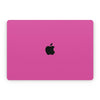 Berry Pink - MacBook