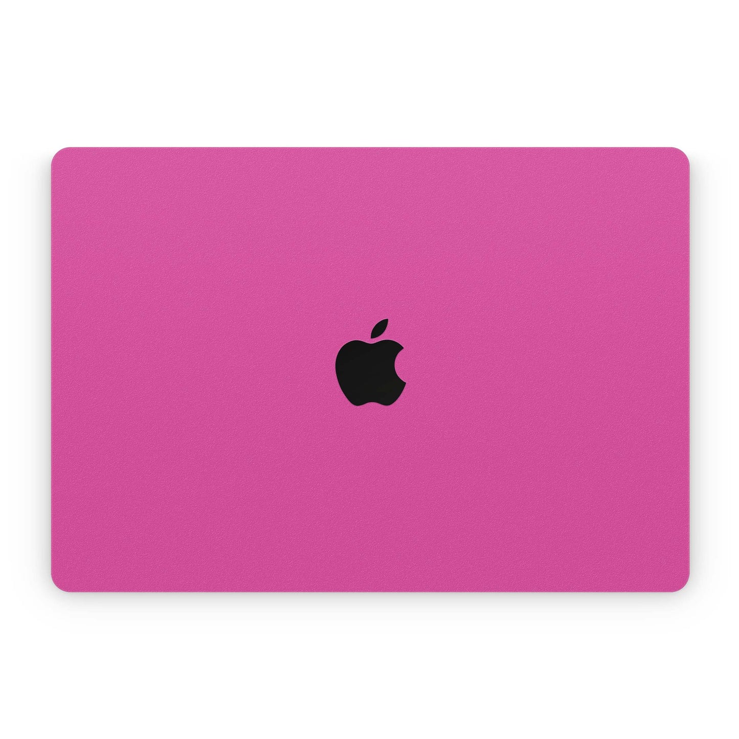 Berry Pink - MacBook