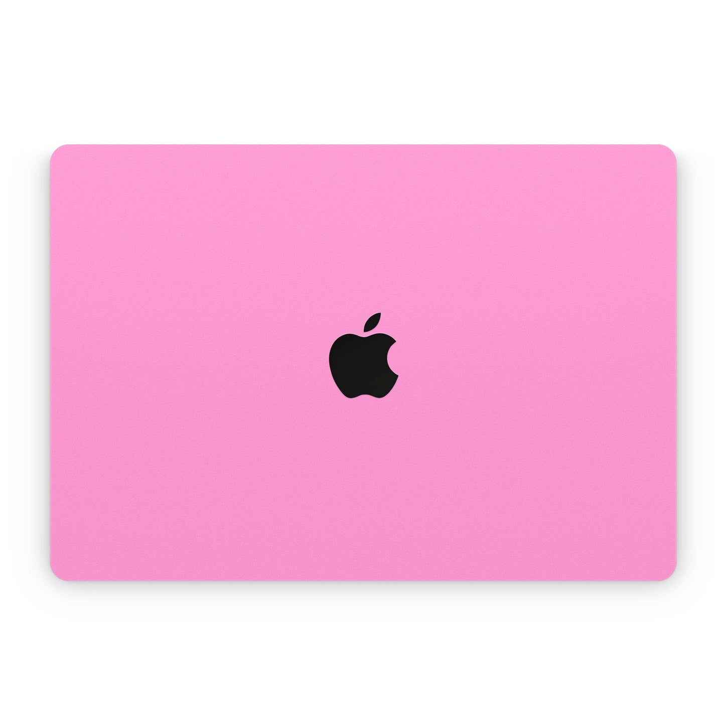 Bubblegum Pink - MacBook