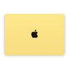 Butter Cream - MacBook