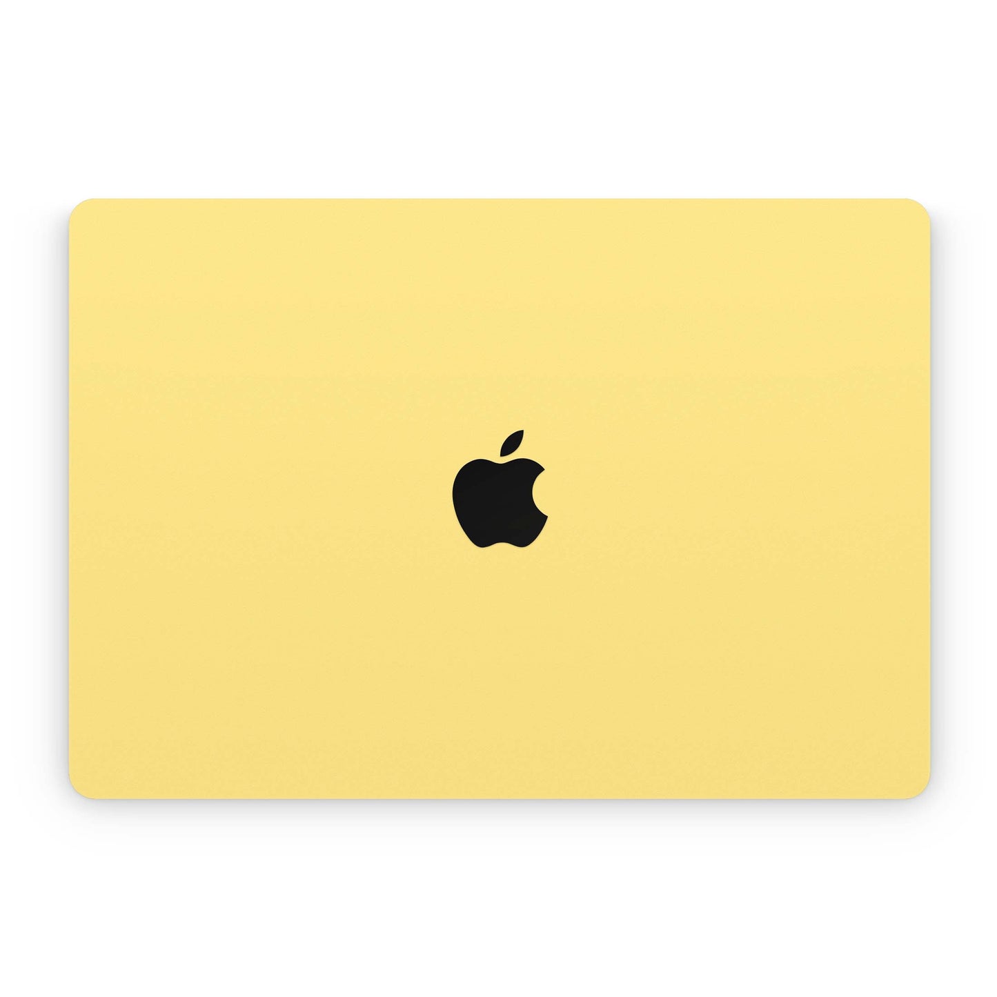 Butter Cream - MacBook