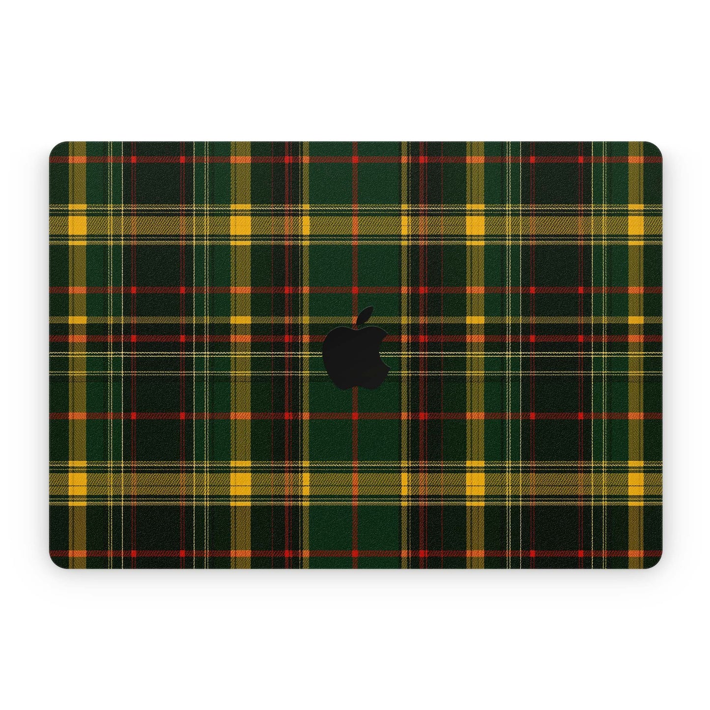 Celtic Tarta - MacBook
