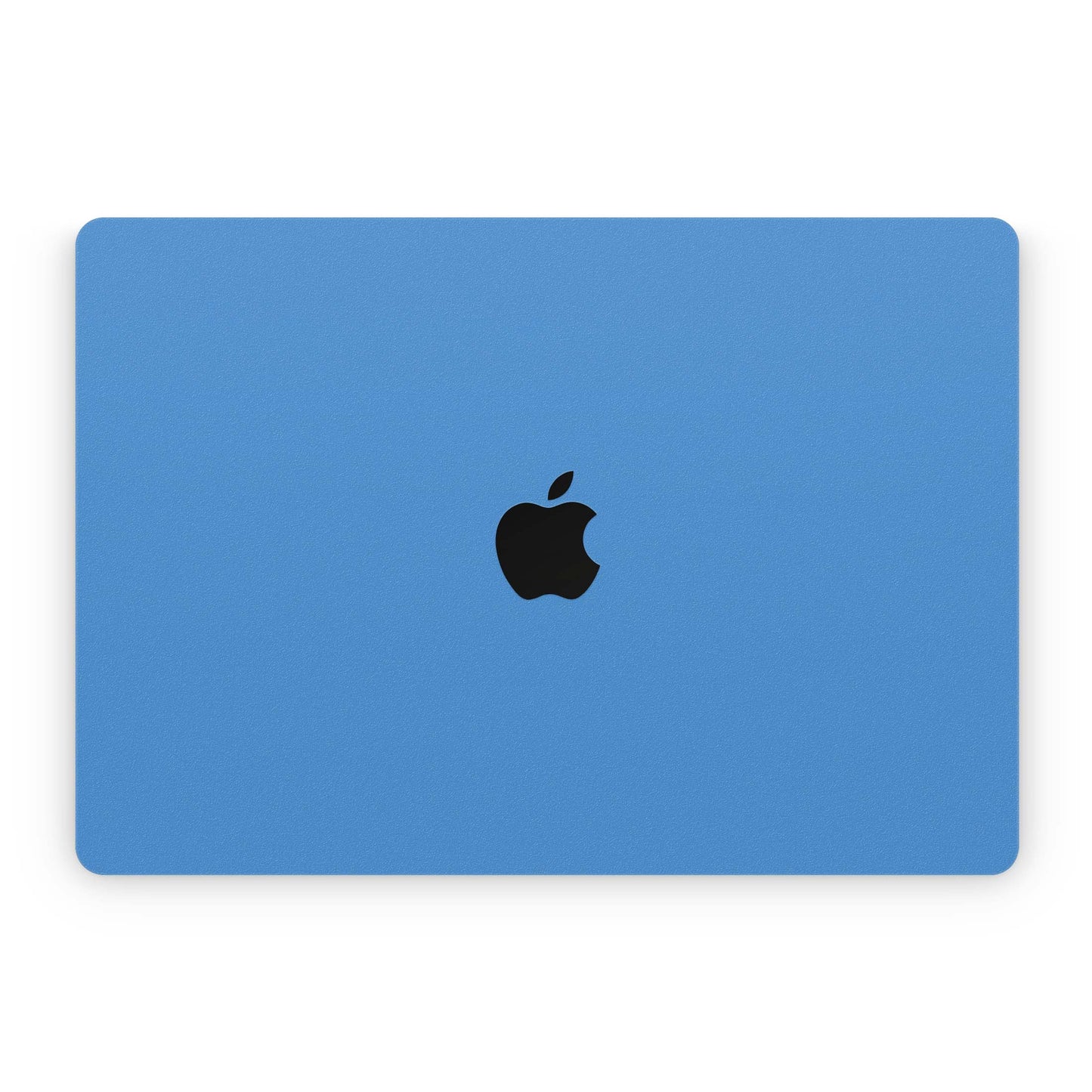 Denim Blue - MacBook