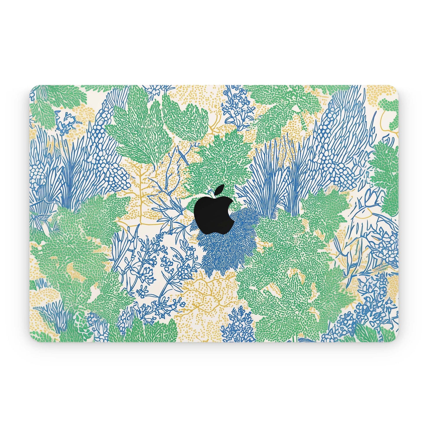EcoWeave - MacBook