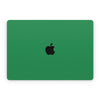 Emerald Green - MacBook