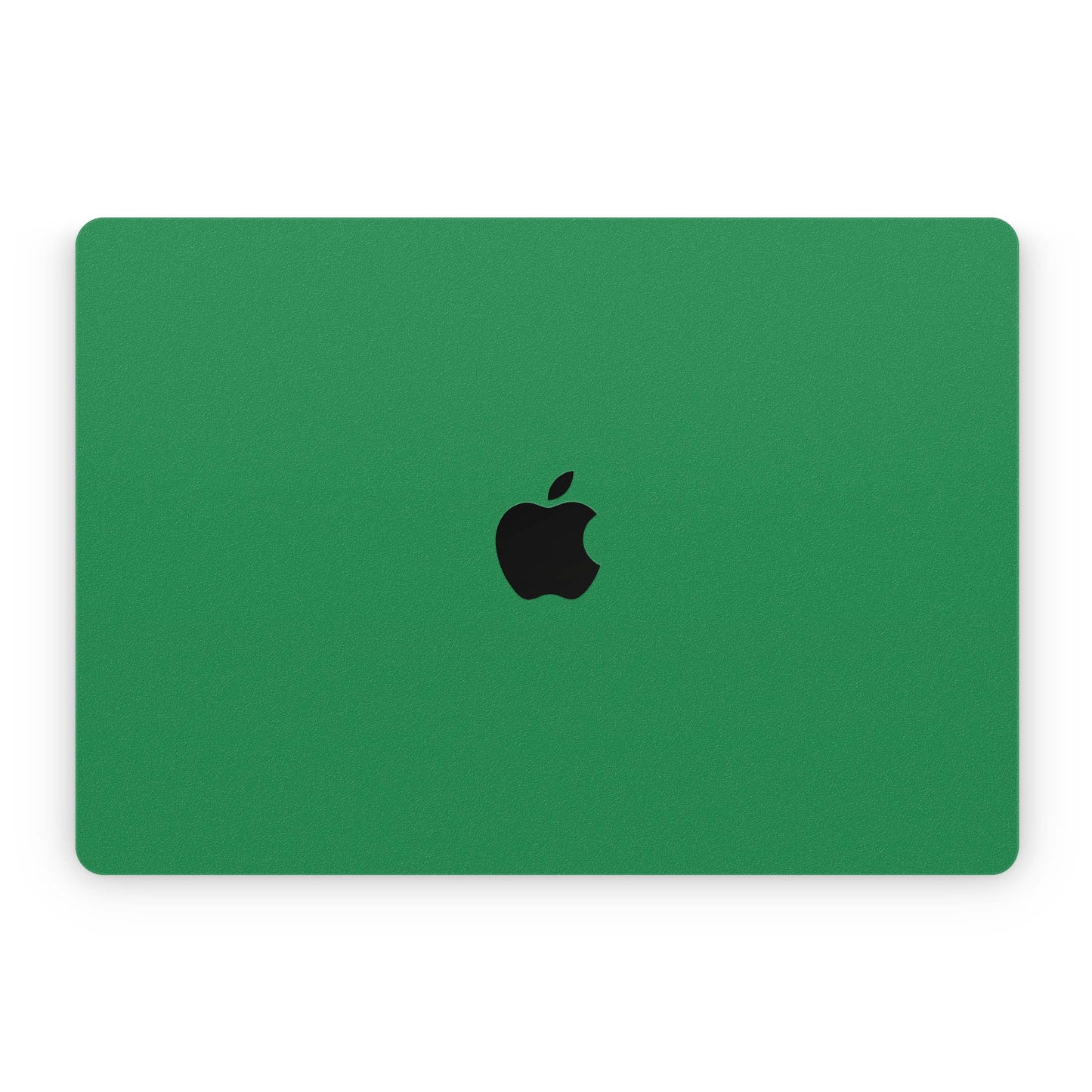 Emerald Green - MacBook