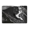 Feral Grace - MacBook