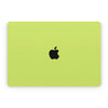 Lime Glow - MacBook