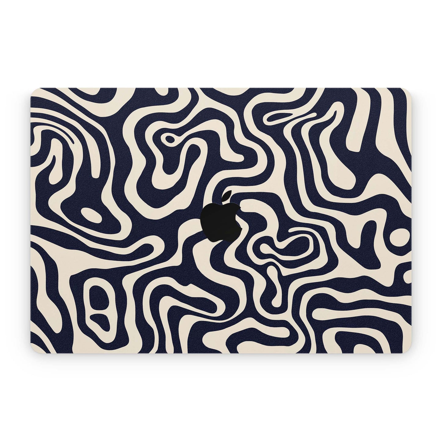 LiquPath - MacBook