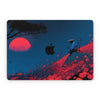 LoneSamurai - MacBook