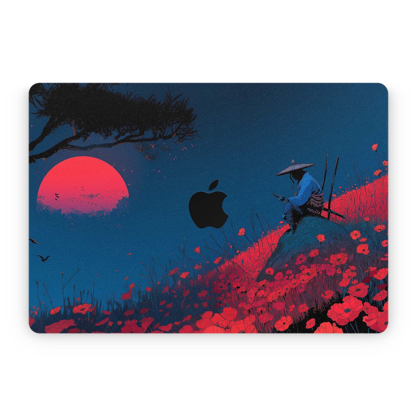 LoneSamurai - MacBook