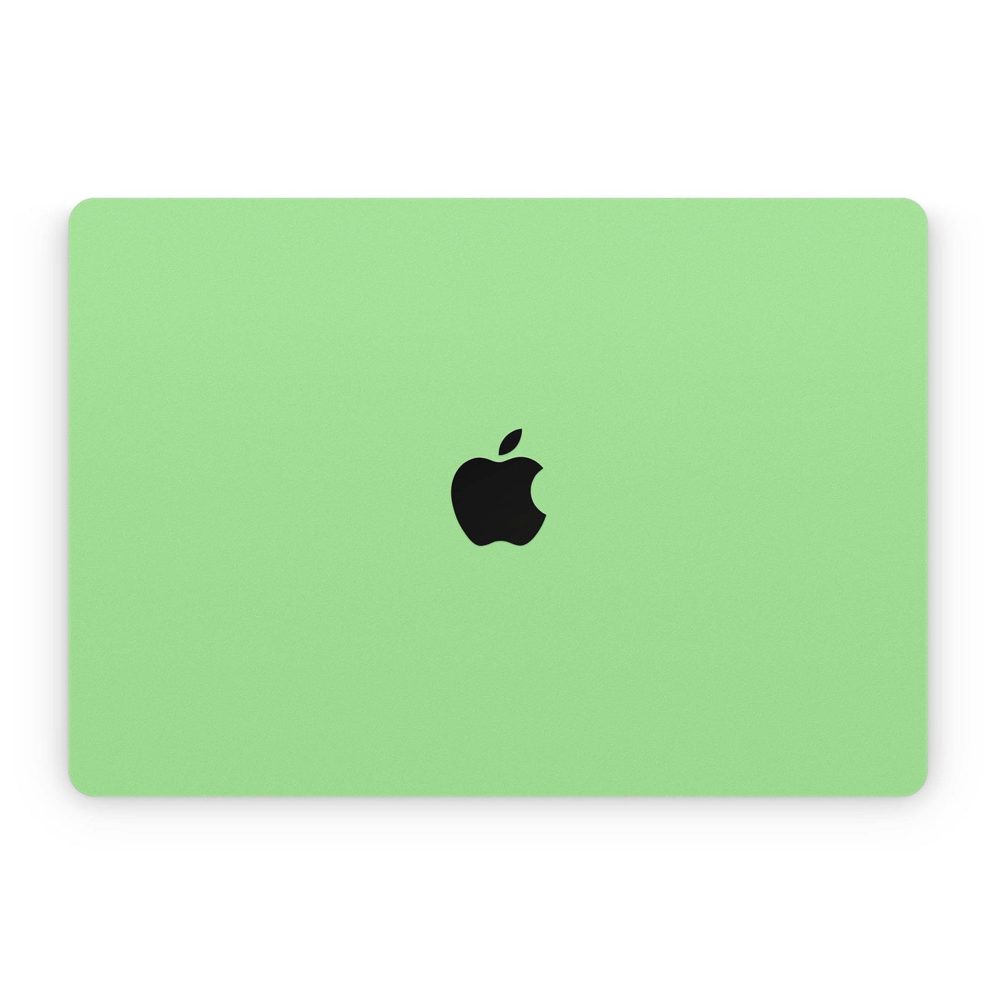 Mint Fresh - MacBook
