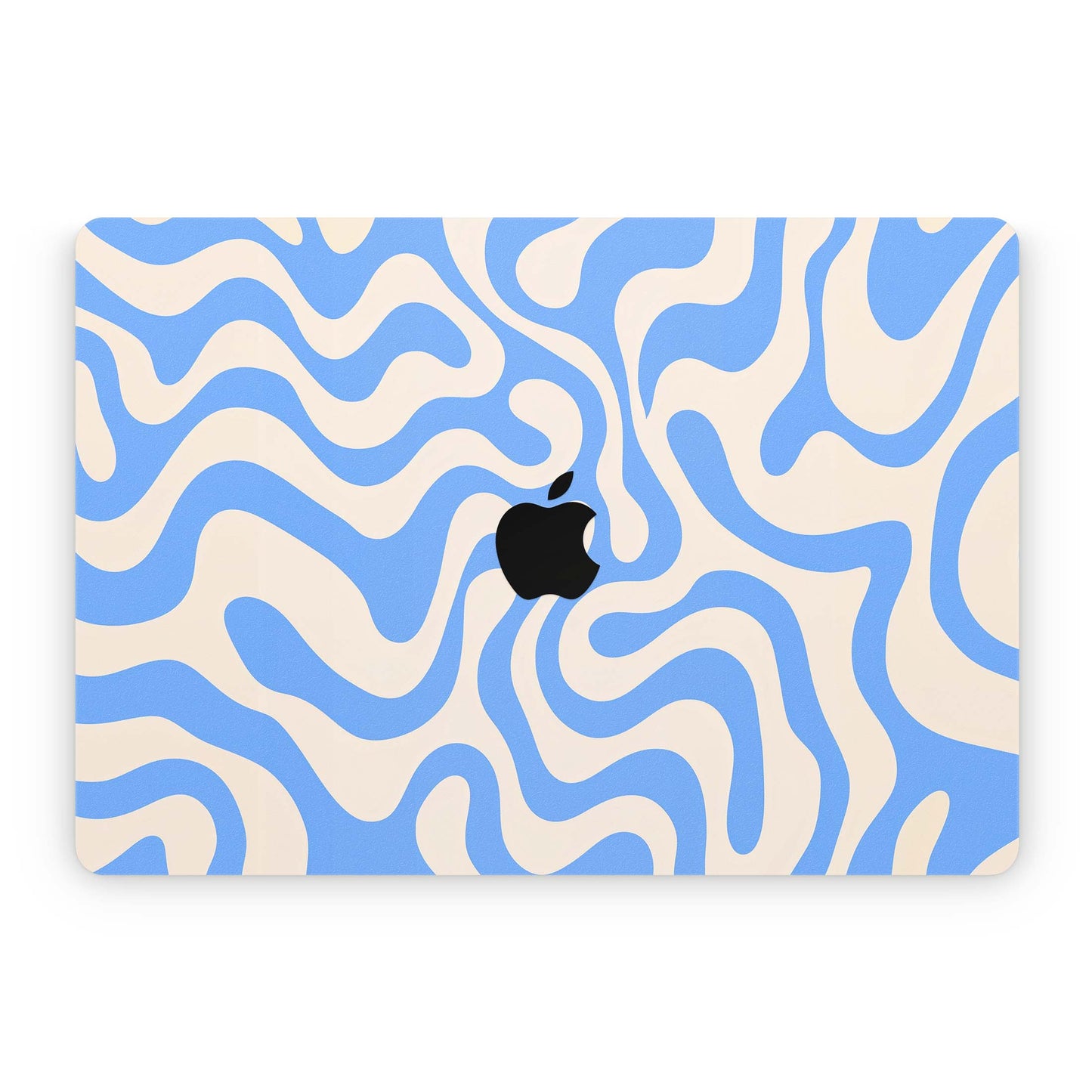 Moroa - MacBook