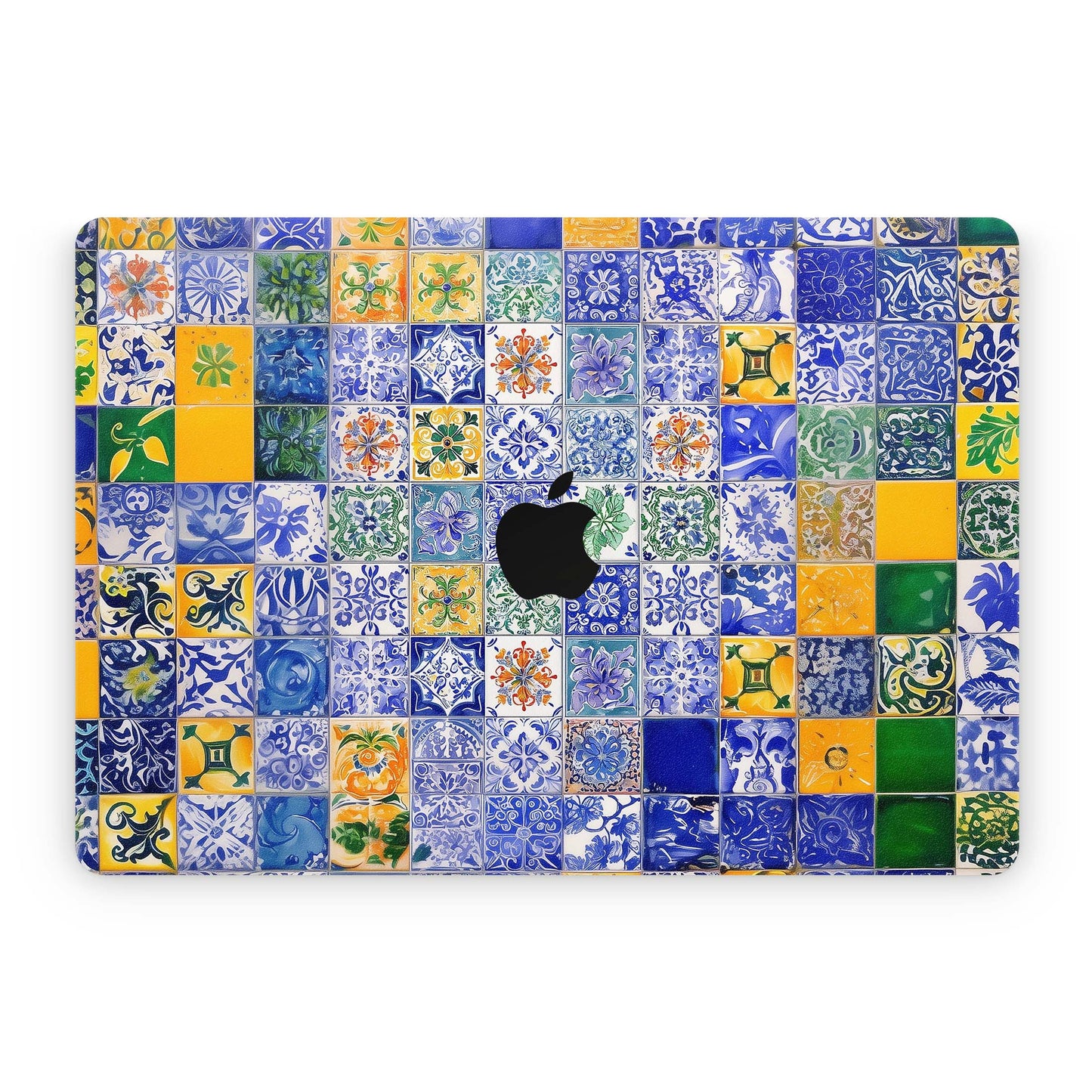 Mosaic Fest - MacBook