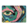 Mystic Iris - MacBook
