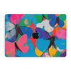 Neon Wings - MacBook