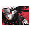 Ninja Wrath - MacBook