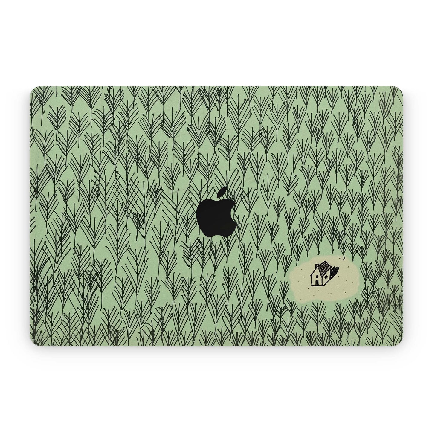 Nook - MacBook