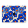 Ocean Petals - MacBook
