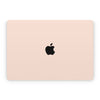Peach Blush - MacBook