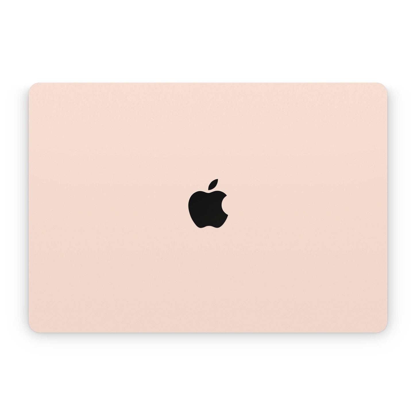 Peach Blush - MacBook