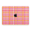 Peach Picnic - MacBook