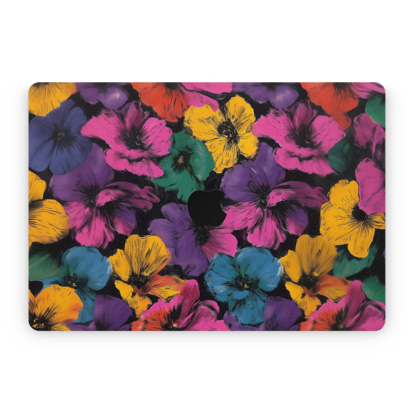 Popetia - MacBook