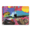 Psy Wild - MacBook