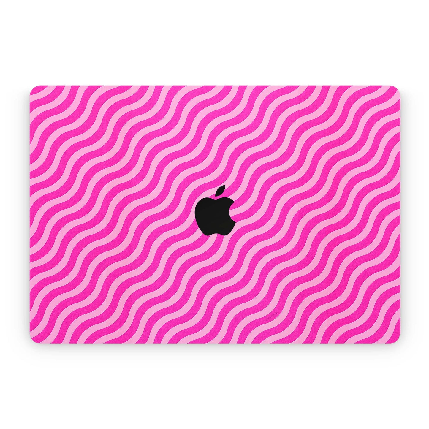 Pynk - MacBook