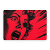 RedScream - MacBook